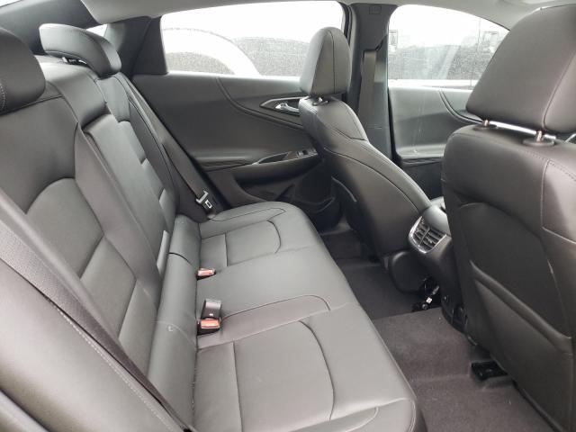 2020 CHEVROLET MALIBU PRE 1G1ZE5SX0LF109388