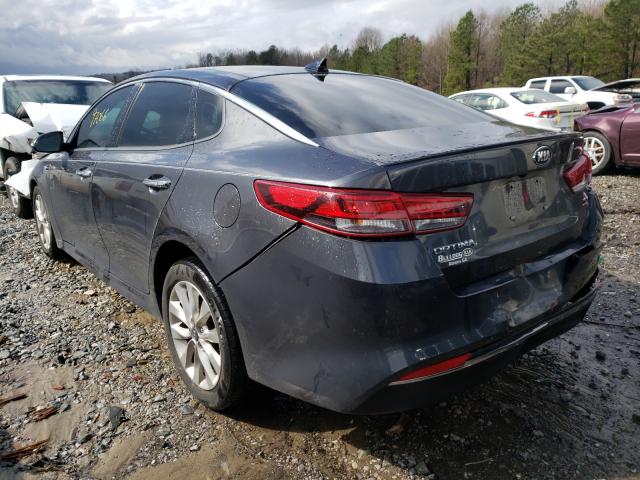 2018 KIA OPTIMA LX 5XXGT4L37JG244814