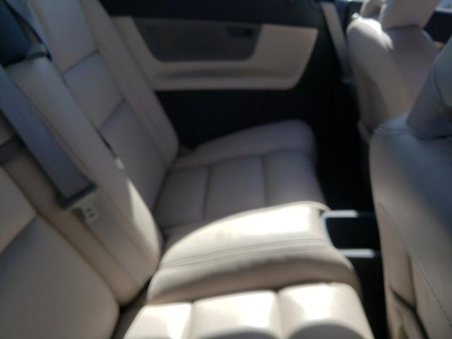 2011 VOLVO C70 T5 YV1672MC4BJ110286