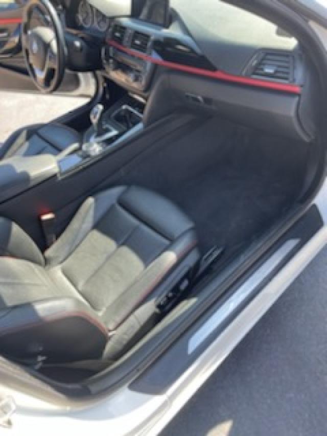 2014 BMW 428 XI WBA3N9C58EF721534