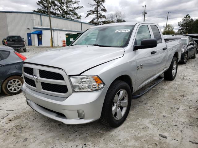2015 RAM 1500 ST 1C6RR6FG5FS635224