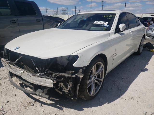 2015 BMW 740 LI WBAYE4C53FD946823