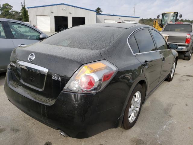 2011 NISSAN ALTIMA BAS 1N4AL2AP9BC172411