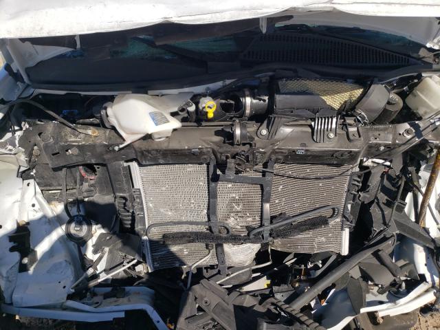 2020 GMC SAVANA G25 1GTW7AFG0L1207504