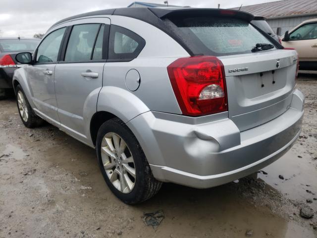 2011 DODGE CALIBER HE 1B3CB5HA1BD179132