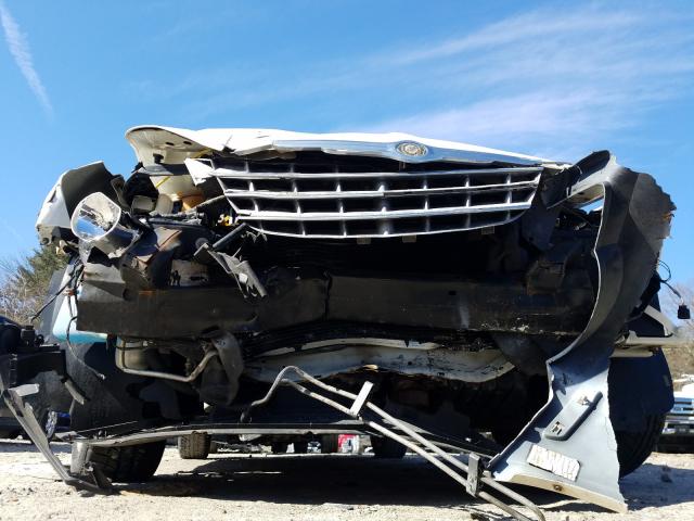 2010 CHRYSLER SEBRING LI 1C3CC5FD8AN197066