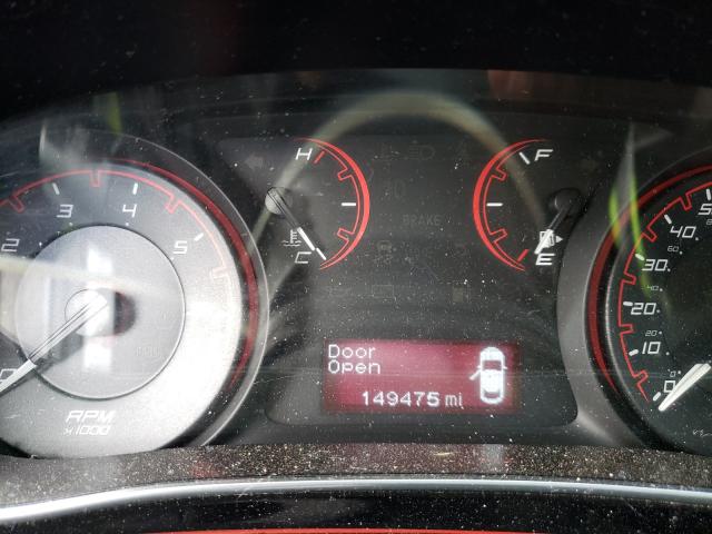 2015 DODGE DART SXT 1C3CDFBBXFD117111