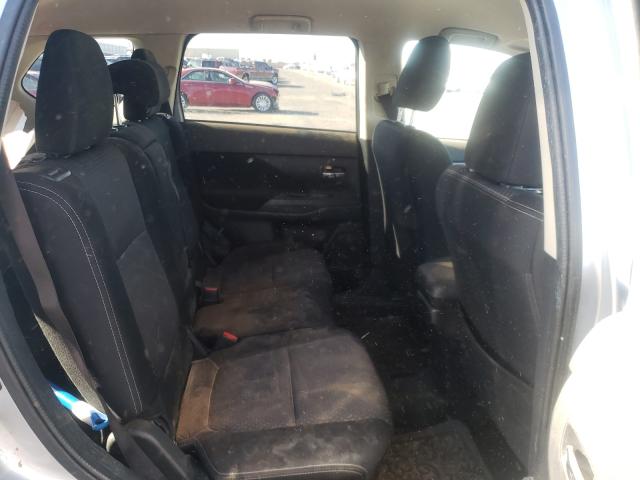2016 MITSUBISHI OUTLANDER JA4AD3A32GZ055522