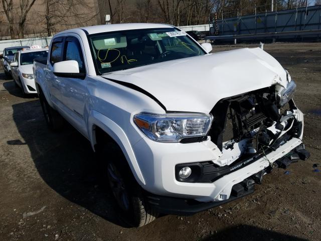 2017 TOYOTA TACOMA DOU 3TMCZ5AN8HM049465