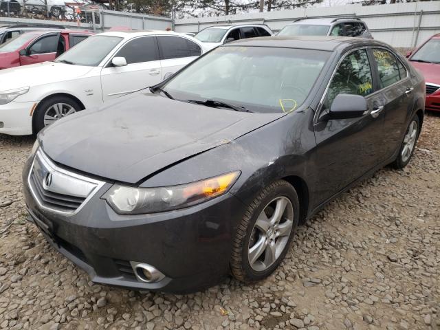 2012 ACURA TSX JH4CU2F40CC003988