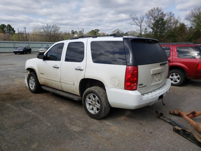 2012 GMC YUKON SLE 1GKS1AE01CR302485