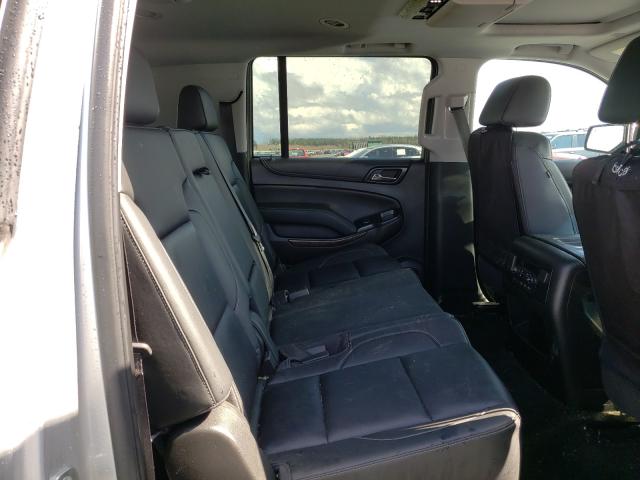 2018 CHEVROLET SUBURBAN C 1GNSCHKC9JR194554