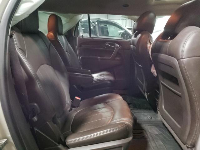 2014 BUICK ENCLAVE 5GAKVBKD7EJ221068