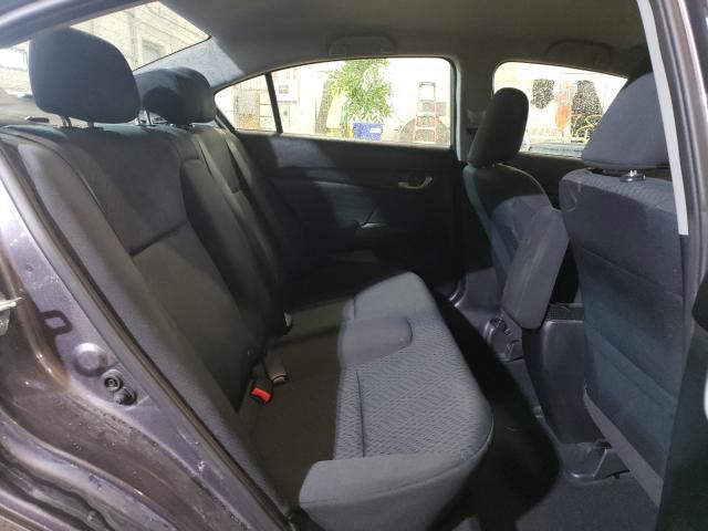 2015 HONDA CIVIC SE 19XFB2F72FE098551