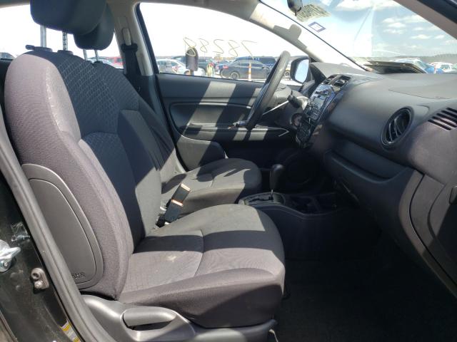 2015 MITSUBISHI MIRAGE DE ML32A3HJ0FH050608
