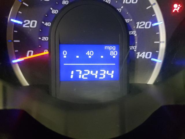 2013 HONDA FIT JHMGE8H38DC068739