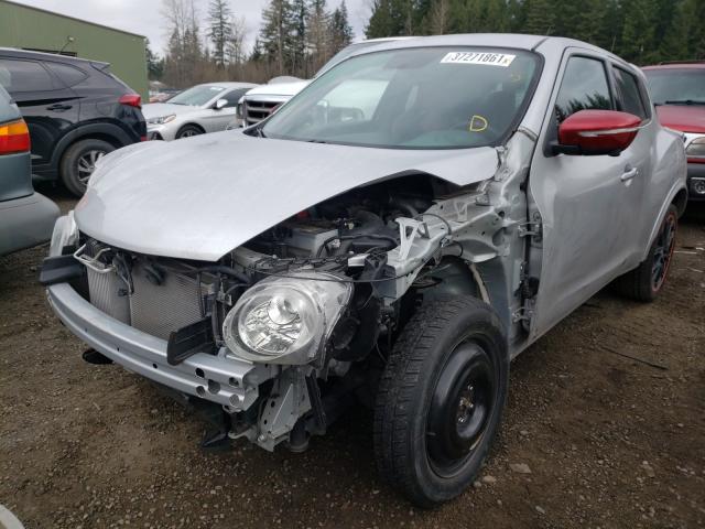 2015 NISSAN JUKE NISMO JN8DF5MR5FT200230