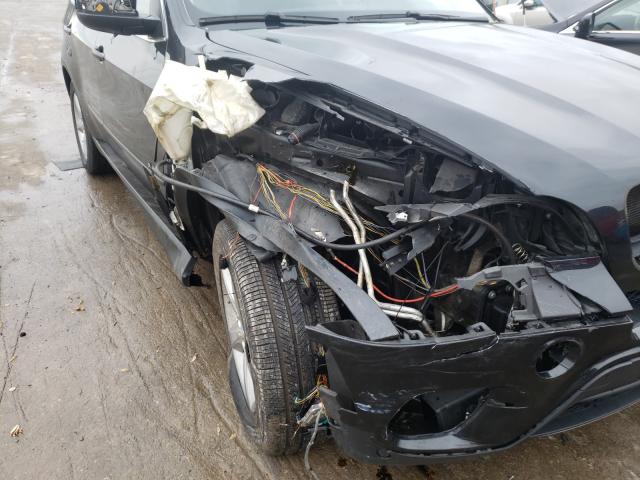 2013 BMW X5 XDRIVE5 5UXZV8C55DL898869