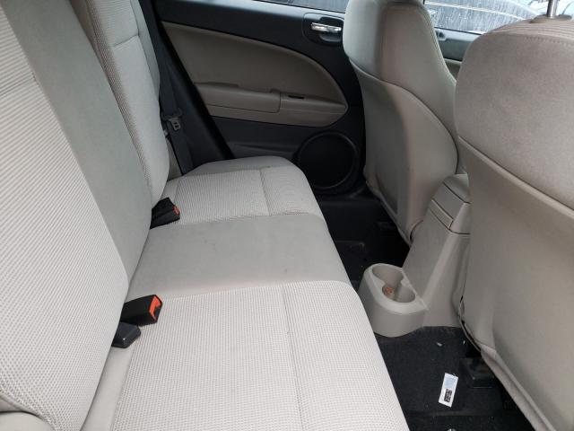 2011 DODGE CALIBER MA 1B3CB3HA0BD171981