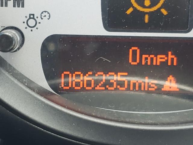 2014 MINI COOPER COU WMWSX3C59ET409243