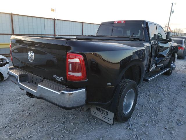 2021 RAM 3500 TRADE 3C63RRGL3MG529037