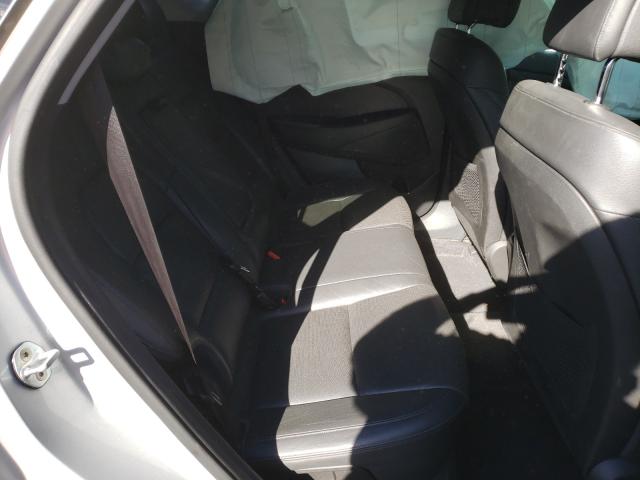 2016 HYUNDAI TUCSON KM8J33A26GU146835