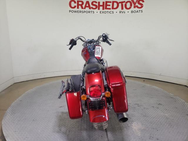 2012 HARLEY-DAVIDSON FLD SWITCH 1HD1GZM17CC310624