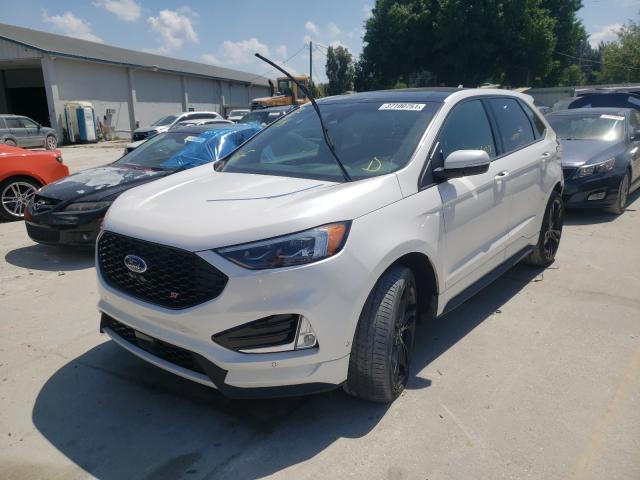 2019 FORD EDGE ST 2FMPK4AP0KBB66561