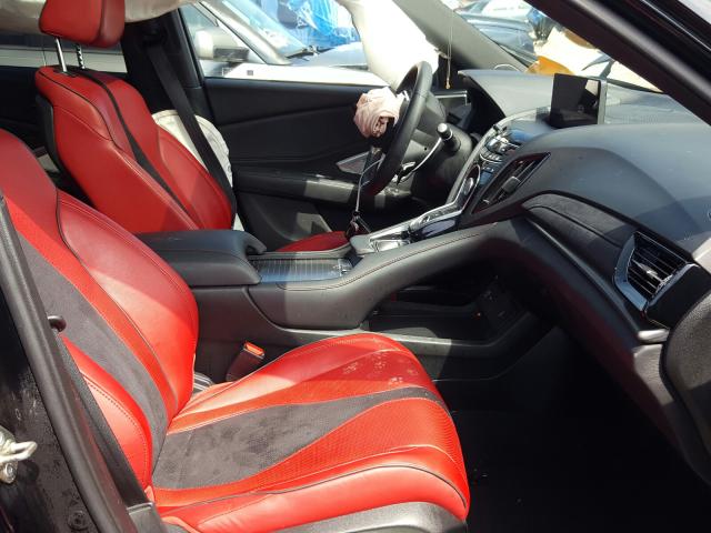 2019 ACURA RDX A-SPEC - 5J8TC1H62KL000880