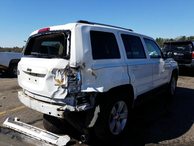 2014 JEEP PATRIOT LI 1C4NJPCB1ED671301