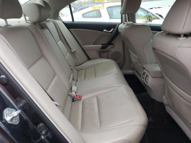 2012 ACURA TSX JH4CU2F40CC003988