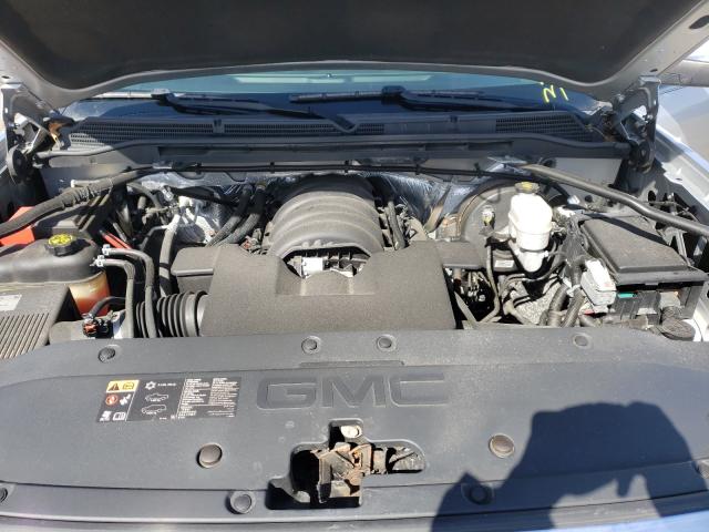 2015 GMC SIERRA K15 3GTU2VEC0FG343200