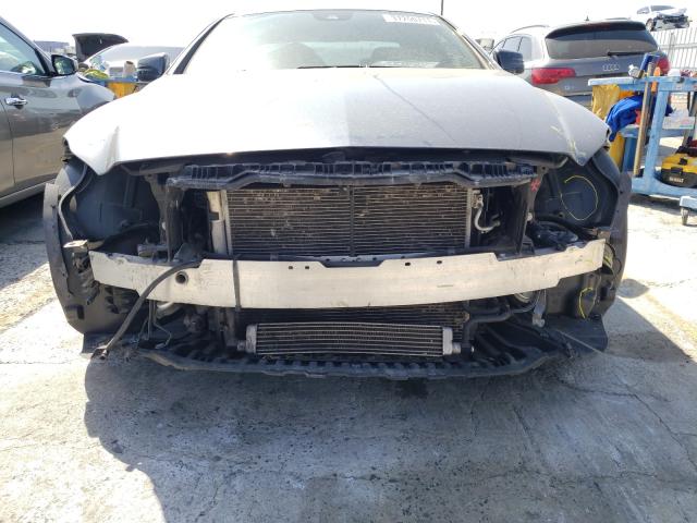 2014 MERCEDES-BENZ CL 550 WDDLJ7DB5EA100567