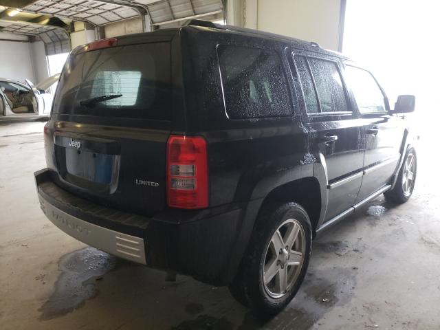 2010 JEEP PATRIOT LI 1J4NT4GB8AD625505