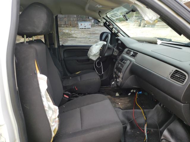 2013 CHEVROLET TAHOE POLI 1GNLC2E00DR294646