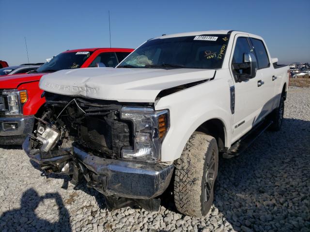 2019 FORD F 250 1FT7W2BT4KED75167
