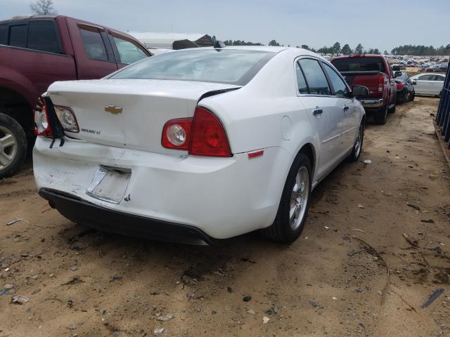 2012 CHEVROLET 136 1G1ZD5EU9CF169948