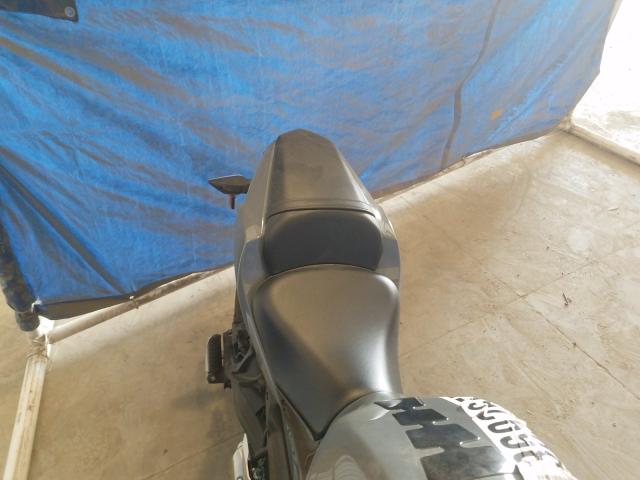 2018 KAWASAKI EX650 J JKAEXEJ12JDA02541