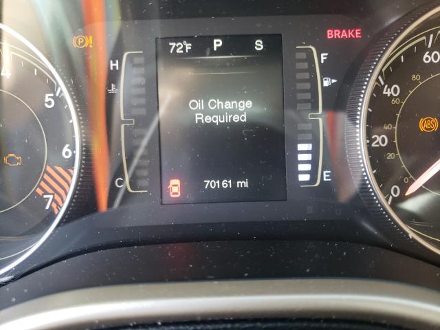 2014 JEEP CHEROKEE S 1C4PJLAB2EW204087