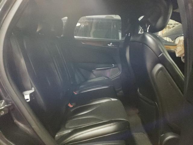 2015 LINCOLN MKC 5LMTJ2AH3FUJ36899