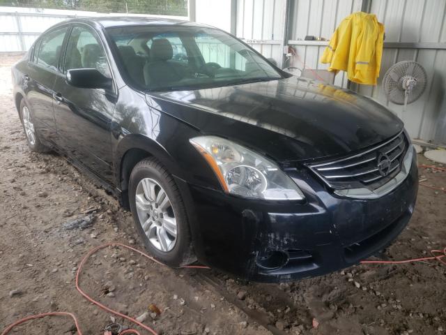 2011 NISSAN ALTIMA BAS 1N4AL2AP6BN497215