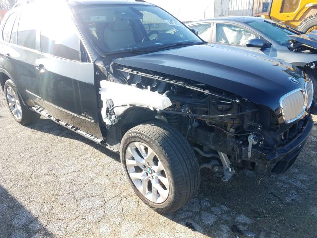 2013 BMW X5 XDRIVE3 5UXZV4C59D0B10849