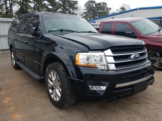 2017 FORD EXPEDITION 1FMJK2ATXHEA26778