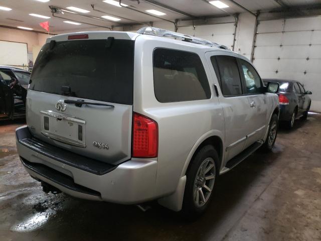 2010 INFINITI QX56 5N3ZA0NC1AN904972
