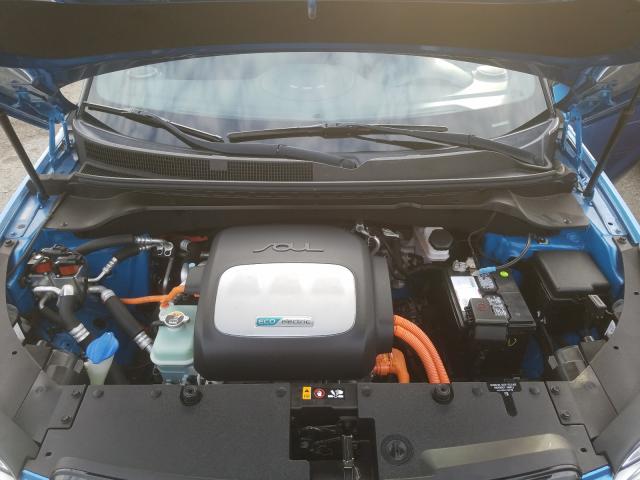 2016 KIA SOUL EV KNDJP3AE8G7005167