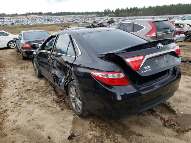 2015 TOYOTA CAMRY LE 4T1BF1FK0FU993289