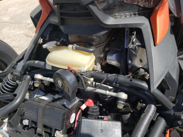 2019 CAN-AM RYKER 3JB2FEG41KJ004303