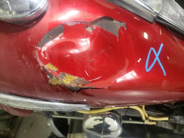 2012 HARLEY-DAVIDSON FLD SWITCH 1HD1GZM17CC310624
