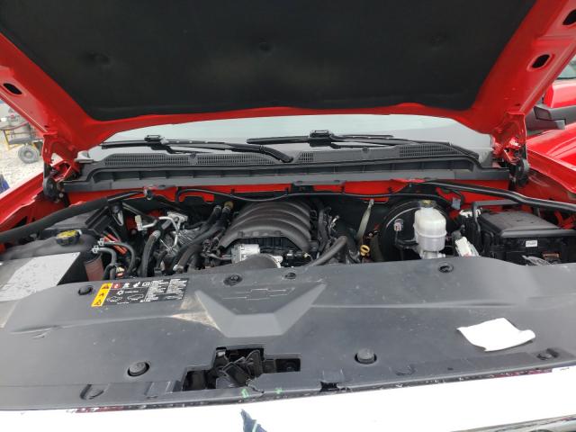 2019 CHEVROLET SILVERADO 2GCVKPECXK1113389