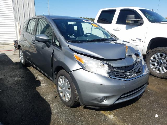 2015 NISSAN VERSA NOTE 3N1CE2CP8FL404343